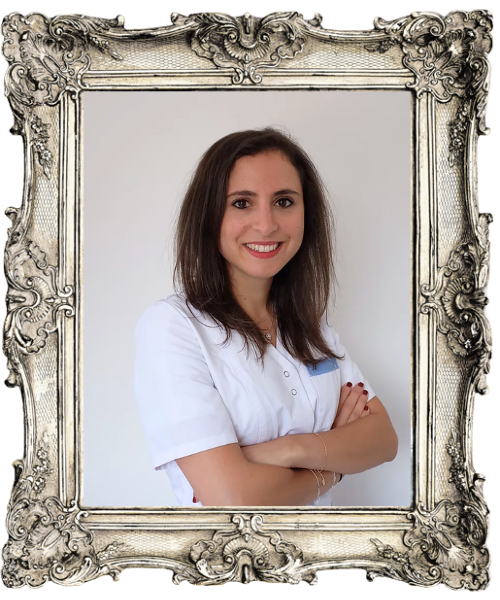 Dr. Laura Sadone