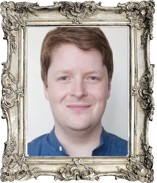 Emmett Hegarty Emmett Hegarty